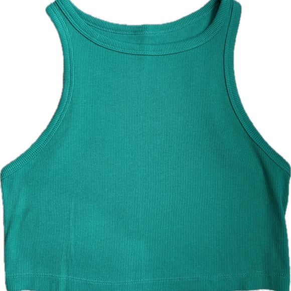 wild fable Tops - Wild Fable Teal Tank Top